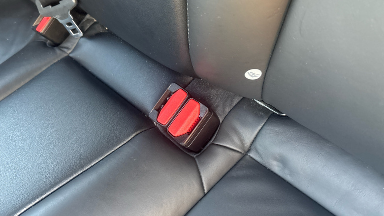 Volvo V40 T2 [122] R DESIGN Pro 5dr Geartronic Petrol Hatchback